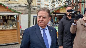 El alcalde de Oviedo (PP) pide minutos de silencio también para los hombres tras un asesinato machista