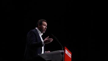 Puente tacha de "irresponsable absoluto" a un Mazón "insostenible": "El 'Que te vote Txapote' ha costado vidas"