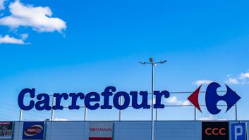 Sentencia histórica contra una tarjeta de Carrefour
