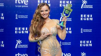 Los expertos hablan: ¿qué posibilidades tiene Melody en Eurovisión?