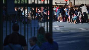 España entra de cabeza en el podio del abandono escolar en la Unión Europea: solo le supera este país