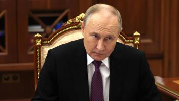 Golpe inesperado de la policía española al plan químico-nuclear de Putin