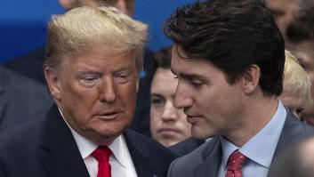 Canadá denunciará a EEUU ante la Organización Mundial del Comercio por imponer aranceles a sus productos