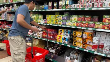 La Guardia Civil alerta del 'timo del supermercado': ojo si haces la compra siempre en el mismo sitio