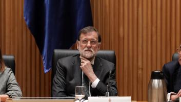 Mariano Rajoy defiende la convocatoria de elecciones: sería "lo más patriótico"