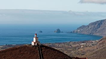 Reino Unido descubre el desconocido paraje de Canarias y pide dirigirse para allá pese a su "inconveniente importante"