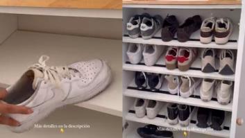 Adiós a la estantería 'made in Spain' de Ikea: se va a convertir en un zapatero