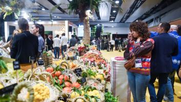 Giro en el consumo de un tipo de fruta en Europa: "No es un adorno, es un superalimento"