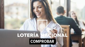 Comprobar resultado Lotería Nacional hoy jueves 6 de febrero en directo: números y dónde ha caído el sorteo