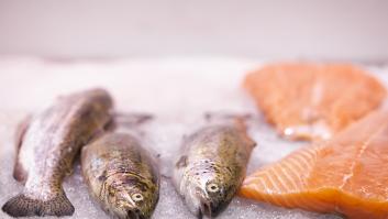 Nuevo estudio se rinde a los ácidos grasos de estos pescados que frenaría el reloj biológico en personas mayores