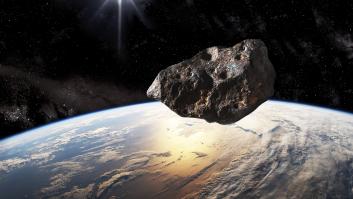 Los expertos se ponen en lo peor y lanzan la lista de 9 países con máximo riesgo por el asteroide de '2024 YR4'