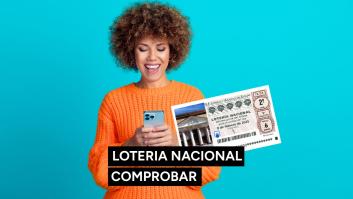 Comprobar resultados Lotería Nacional hoy sábado 8 de febrero en directo: números y dónde ha caído el sorteo