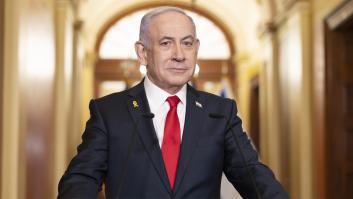 Netanyahu promete que el plan de Trump para Gaza "garantizará la seguridad de Israel durante generaciones"