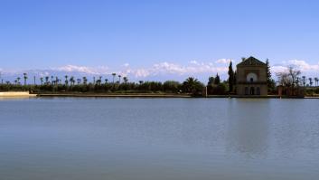 Marruecos pasa al plan B de las autopistas del agua para acabar con la sequía