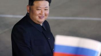 El 'Benidorm' de Kim Jong-un arranca los viajes desde Rusia: "Es una abominación"
