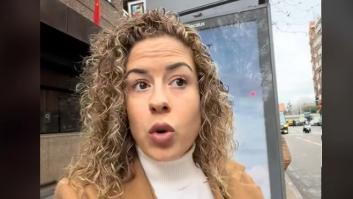 Denuncia lo que le ha pasado mientras esperaba un autobús: "La gente no tiene vergüenza"