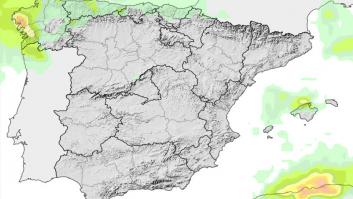 La AEMET cierra los paraguas e inaugura los fines de semana de los 25 grados