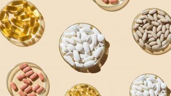 Los que sufren de tiroides deben apuntar las vitaminas básicas para que la glándula funcione saludablemente