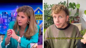 Un psicólogo reacciona a la visita de Marián Rojas Estapé a 'El Hormiguero': "¿Dónde medito si no tengo un piso?"