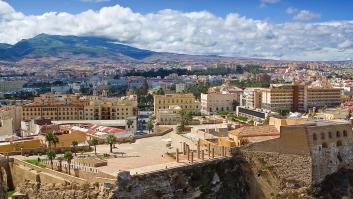 El arquitecto más famoso del mundo escoge a Melilla como la ciudad del futuro