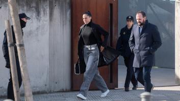 El abogado de Jenni Hermoso: "No estamos ante un consentimiento, estamos ante un sometimiento"
