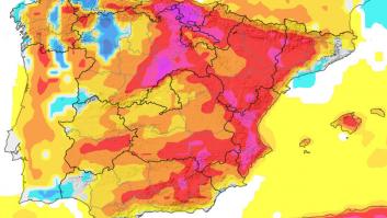 La AEMET inaugura el fin de semana dando carpetazo al invierno en España excepto en uno de los destinos preferidos