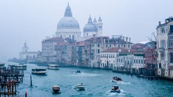 Ni un pueblo ni una ciudad: la Venecia española es esta desconocida urbanización