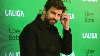 La juez del 'caso Supercopa' cita a Piqué para que declare como imputado el próximo 14 de marzo