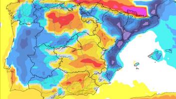 La AEMET rompe el invierno mediante un comunicado: los días de los 25 grados están al caer