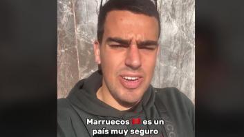 Un español asegura que Marruecos no es el país que dicen: "De los más seguros que he visitado"