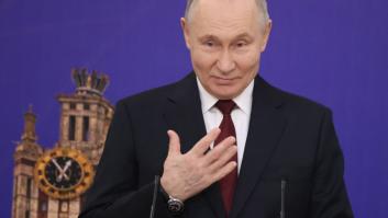 Hallan la factura de la vergüenza de la UE con millones de euros para Putin