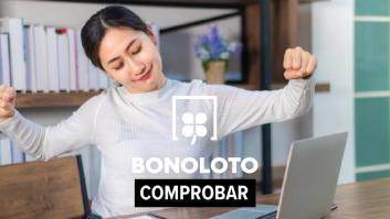 Bonoloto: resultado del sorteo de hoy miércoles 19 de febrero