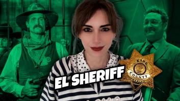 "Las verdades y reglas del Sheriff: un nuevo modelo del mundo", por Marta Flich