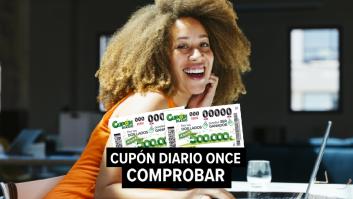 Comprobar ONCE: resultado del Cupón Diario, Mi Día y Super Once hoy miércoles 19 de febrero