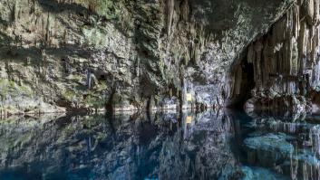 Los investigadores descubren el lago termal más grande del mundo en el país de moda en Europa por sus playas