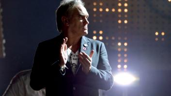 Morrissey, Van Morrison, Texas y Chaka Khan se suman a Santana en Noches del Botánico 2025