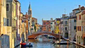 La ciudad italiana clavada a Venecia mucho más barata y menos masificada que no conocen los turistas españoles