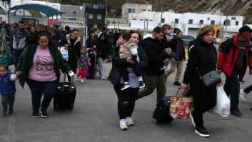 Declaran el estado de emergencia en uno de los destinos favoritos de los españoles: miles de ciudadanos huyen