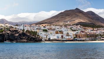 Ni Ucrania ni Noruega: la isla española que despierta envidia en EEUU y China por sus tierras raras