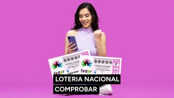 La Lotería Nacional del sábado 22 de febrero deja buenos pellizcos en varios rincones de España