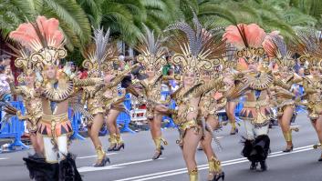 Carnaval 2025: ¿qué comunidades tienen días festivos en febrero?