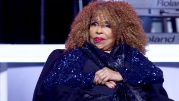 Muere la cantante Roberta Flack, conocida por 'Killing Me Softly With His Song', a los 88 años