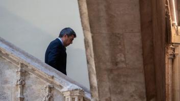 ¿Qué hizo Mazón el día de la DANA? Todas las dudas y contradicciones sobre su actividad aquel 29 de octubre