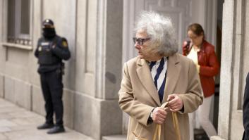 La empresaria Carmen Pano asegura al juez que entregó 90.000 euros en efectivo en Ferraz