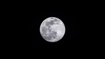 Calendario lunar de marzo 2025: la curiosa Luna llena del Gusano y todas las fases lunares