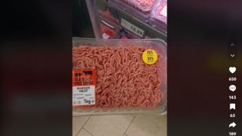 Se moja y dice abiertamente lo que piensa sobre esta popular carne picada de Lidl