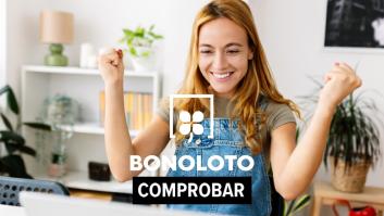 Bonoloto: Resultado del sorteo de hoy lunes 14 de abril de 2025