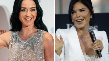 Katy Perry y Lauren Sánchez, mujer de Jeff Bezos, tripulantes de la nueva misión de Blue Origin