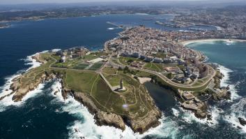A Coruña, gran agraciada del sorteo de la Lotería Nacional del jueves 27 de febrero