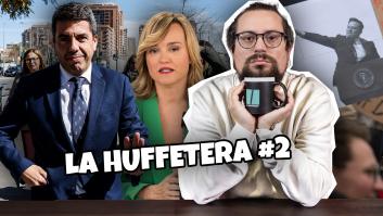 La Huffetera #2: Alemania, Carlos Mazón, la deuda y Milei